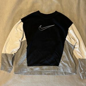 Nike sweatshirt